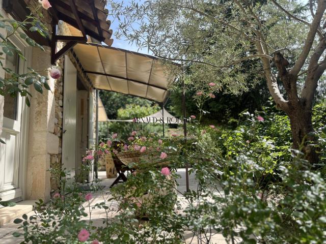 Nouveau prix 175m² Montjoux