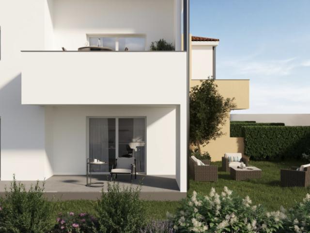 Nouveau programme immobilier Folelli | Penta di Casinca