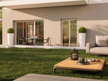 NOUVEAU PROGRAMME IMMOBILIER