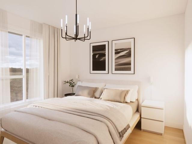 NOUVEAU PROJET À NICOLET – APPARTMENT 3 ½ – CHIENS ACCEPTÉS