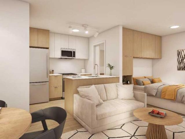 Nouveau projet locatif sur St Vallier