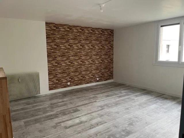 T3 Résidence le clos de la Motte, chauffage collectif