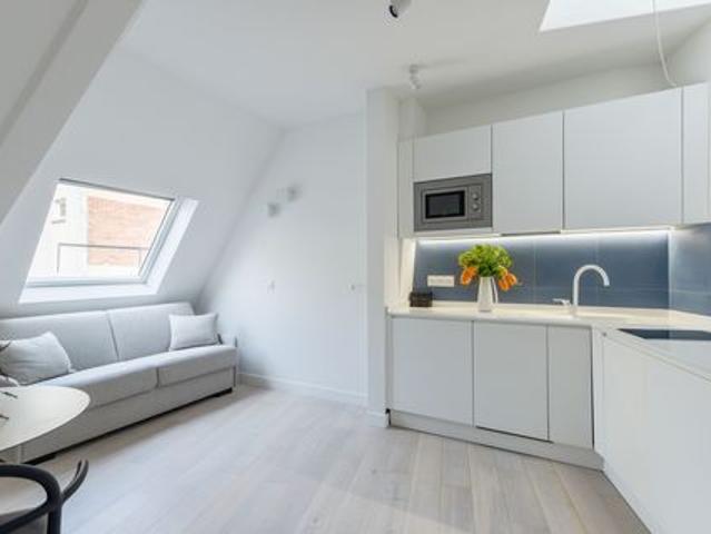 Nouveau studio près du Jardin du Luxembourg Rue du four