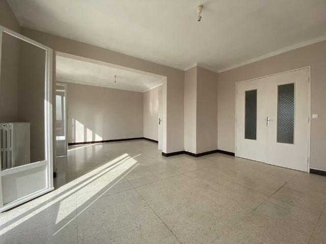 Nouveau Saint Roch T3 91.60 m²
