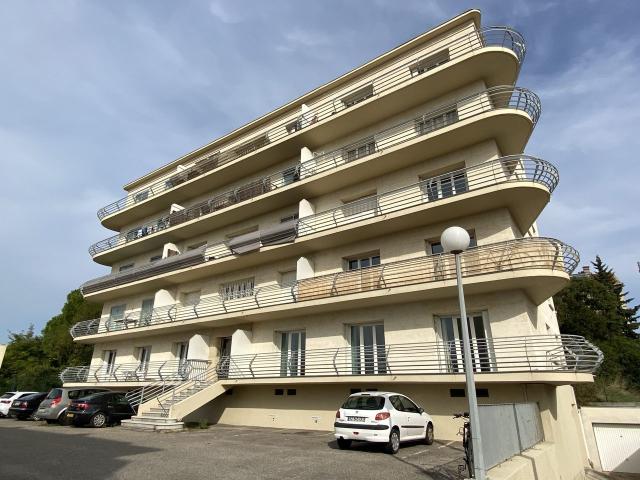 Nouveau Saint Roch T3 91.60 m² FDI Services Immobiliers