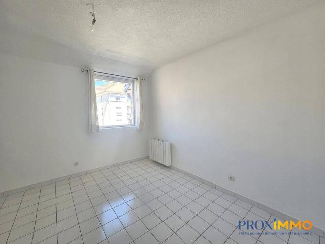 Nouveau T2 en duplex