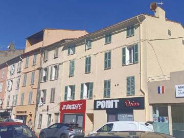 nouveau TOULON