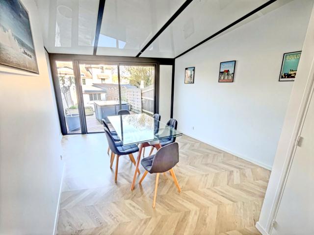 NOUVEAU Vous n’avez plus qu’à poser vos meubles !