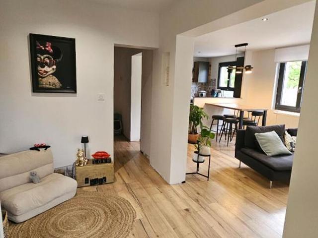 NOUVEAUTE, 205 000, Mirebeau, Maison Indépendante sans Travaux