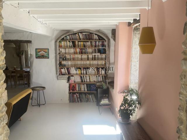 Nouveauté 235m² Vesc