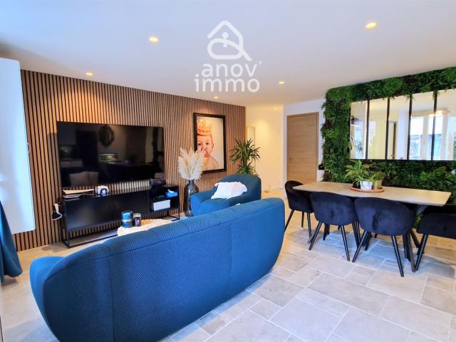 Nouveauté 2 pièces contemporain. 43m² Sassenage