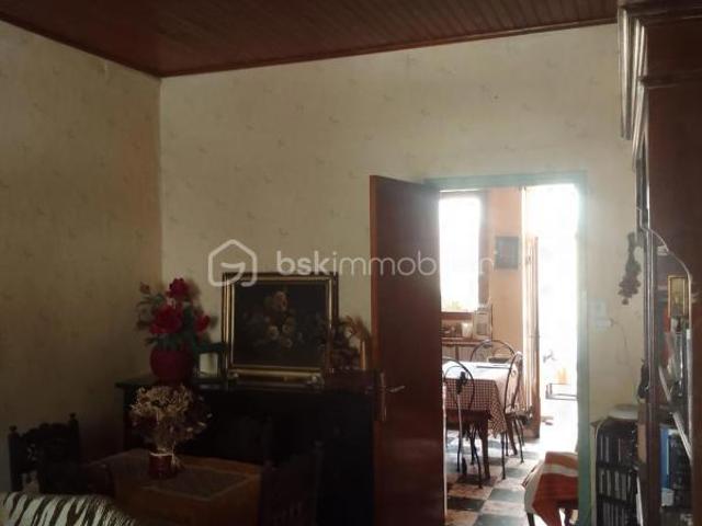 Maison 160 M2