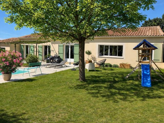 Nouveauté Cairanne 150m² Cairanne