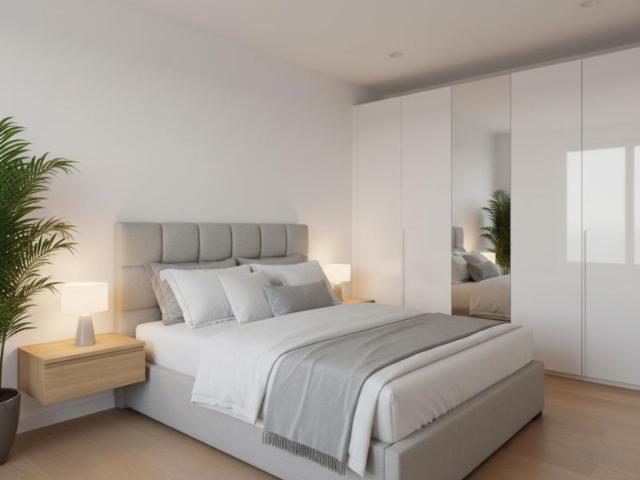 NOUVEAUTÉ CENTRE VILLE 3 PIÈCES AVEC BALCON EXPOSÉ SUD OUEST + 2 PARKING