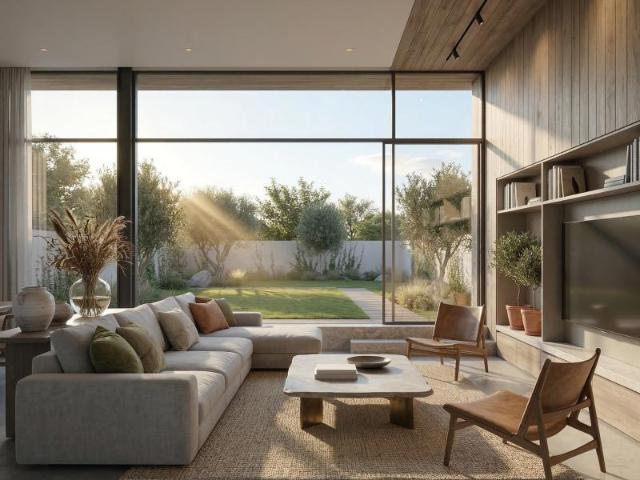 NOUVEAUTÉ CENTRE VILLE 3 PIÈCES AVEC JARDIN EXPOSÉ SUD OUEST