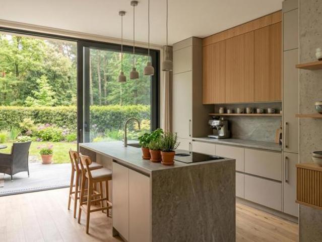 NOUVEAUTÉ CENTRE VILLE 4 PIÈCES AVEC JARDIN ET TERRASSE EXPOSÉS SUD OUEST + 2 PARKING