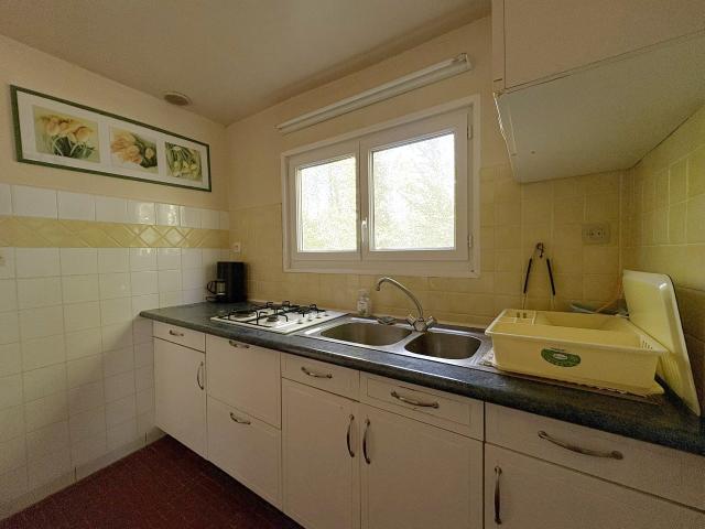 NOUVEAUTE CHALET DANS UN CADRE IDILIQUE SUR LA COMMUNE DE MAREUIL CAUBERT