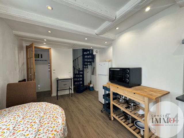 NOUVEAUTE A TOUL CENTRE VILLE