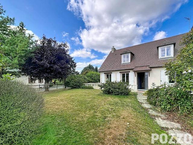 NOUVEAUTE A VENDRE maison spacieuse à Saint Pierre De Semilly 50