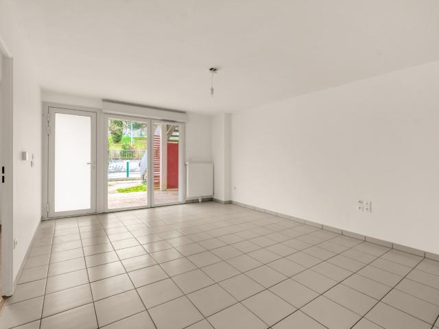 Nouveauté à Balma: A vendre magnifique appartement T4 de 82 m2
