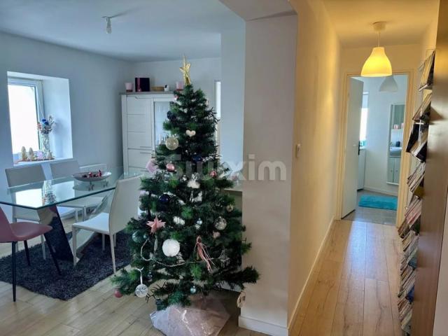 Nouveauté à Colmar T4 à vendre