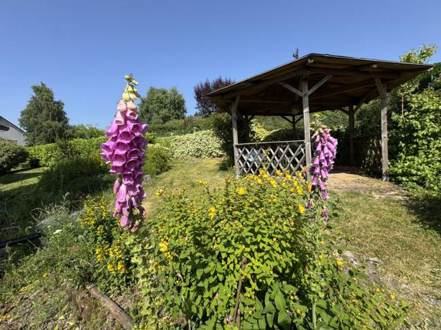 NouveautéMaison familiale avec jardin arboré