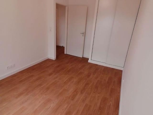 NOUVEAUTE A LOUER A PONT PEAN RESIDENCE TERRA COTTA: bel appartement récent construction 2023.
