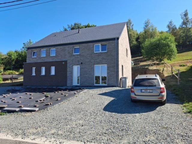 NOUVEAUTE A LOUER / Maison neuve 3 chambres