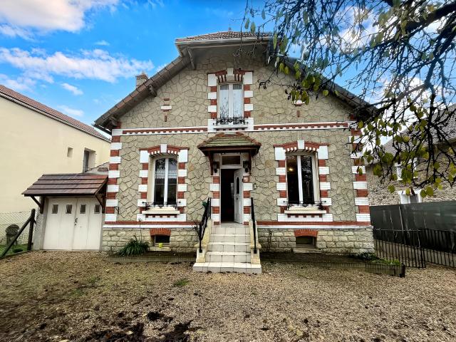Nouveauté AB IMMOBILIER
