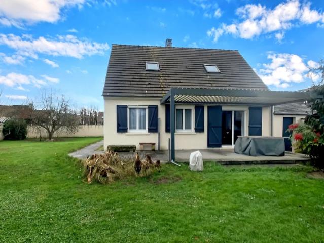 Nouveauté AB Immobilier