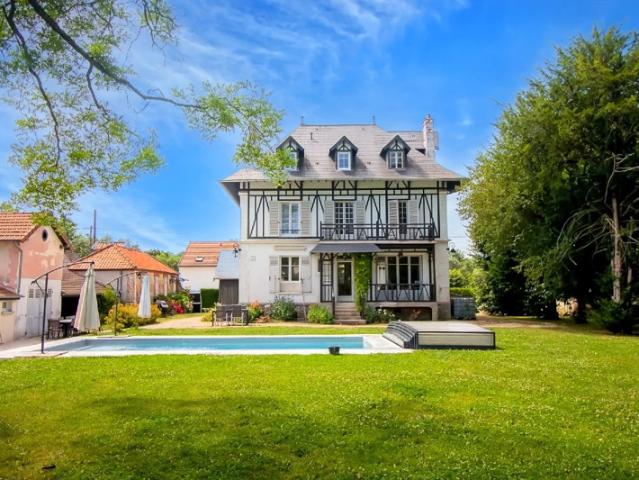 Nouveauté AB Immobilier