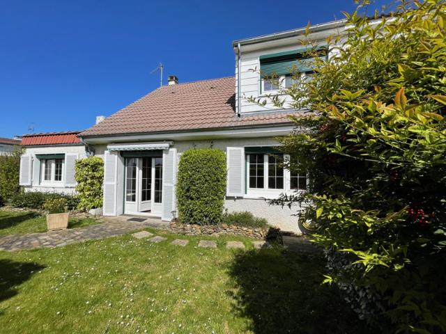 Nouveauté AB IMMOBILIER !