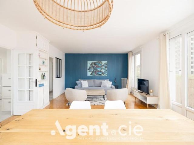 NOUVEAUTÉ AGENT.CIE À LA LOCATION