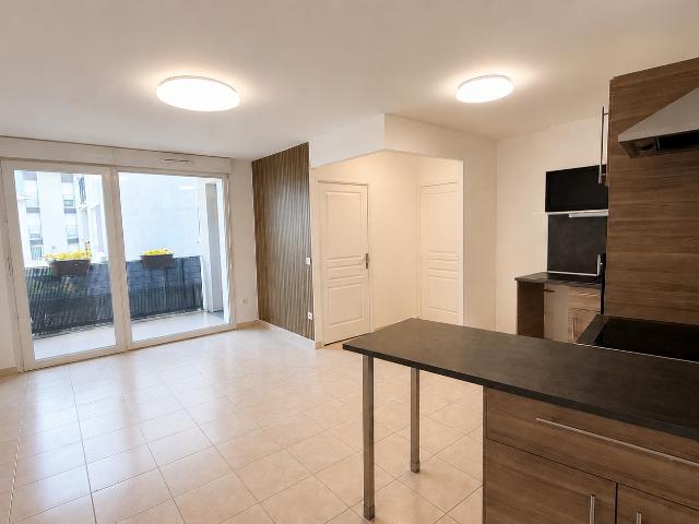 Nouveauté Appartement T2 MIONS