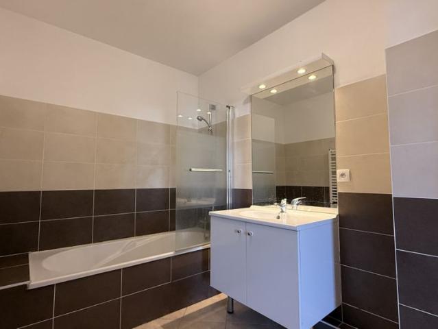 Nouveauté Appartement T2 MIONS Mions 69780 Le bien en vidéo