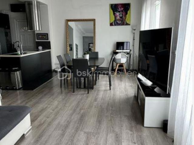 Nouveauté Belle Maison de 4 pièces
