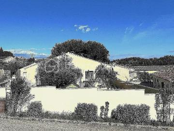 NOUVEAUTE ! Belle villa de plain pied de 112 M2 avec piscine !