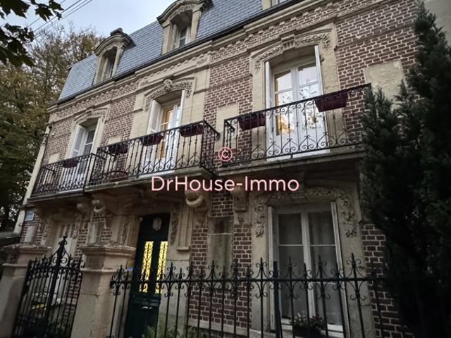 NOUVEAUTÉ – GD IMMOBILIER À DIEPPE