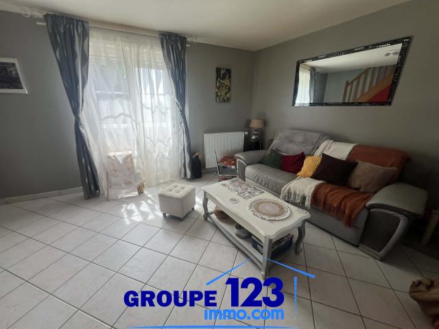 NOUVEAUTÉ EN EXCLUSIVITE Appartement à Perrigny, aux portes d’Auxerre