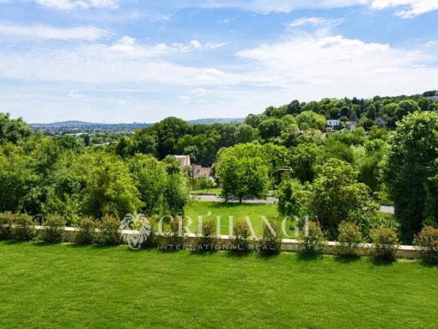 NOUVEAUTE EN EXCLUSIVITE Maison contemporaine de 5 pièces 120 m² Le Port Marly