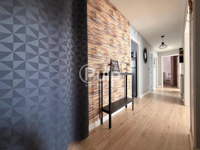 Nouveauté en mandat Oxygène dans votre agence Pulp Immobilier Arras !
