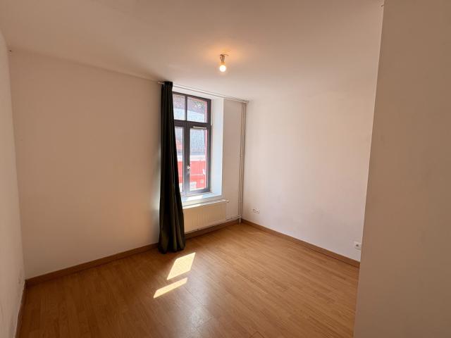 Nouveauté et en exclusivité, une maison de courée dans le quartier wazemmes