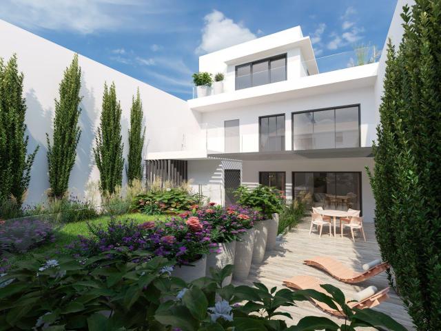 Nouveauté Exclusive – Programme Neuf D’Exception À Marseilla. 171m² Marseillan