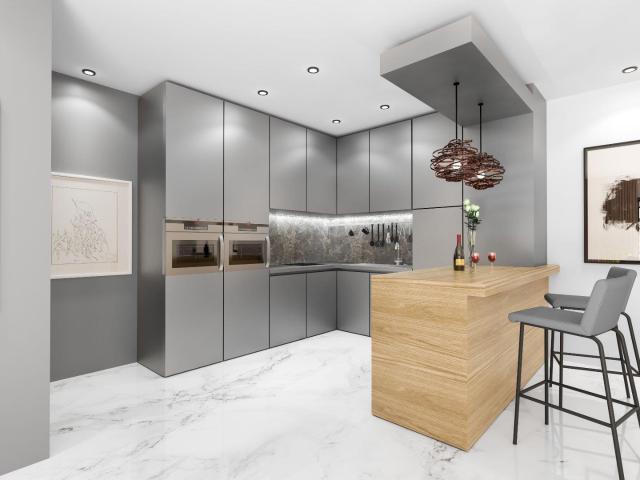 Nouveauté Exclusive Programme Neuf D'exception À Marseillan 112m² Marseillan