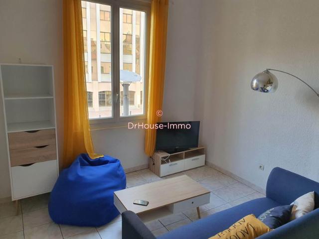 Nouveauté idéal investiseur: centre ville appartement de 45M2