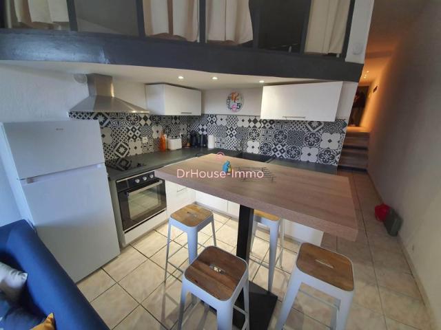 Nouveauté idéal investiseur: centre ville appartement de 45M2