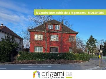 Nouveauté ORIGAMI en EXCLUSIVITE