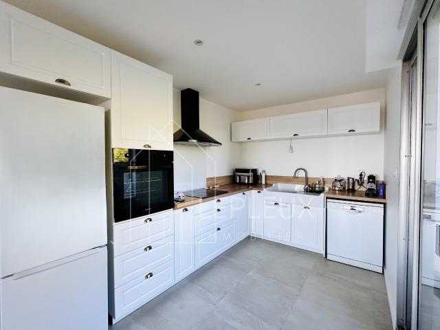 NOUVEAUTÉ LOCATION Appartement 2 pièces lumineux 47 m2