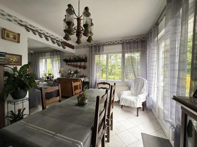 NOUVEAUTE L'Immobilier du Centre vous propose cette charmant