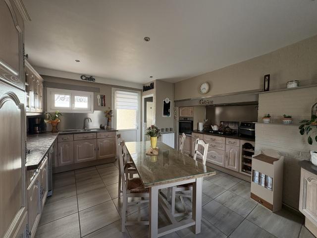 NOUVEAUTE MAISON A 5 MINUTES D'ABBEVILLE